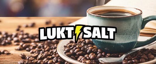 Hur mycket koffein per dag blogbild