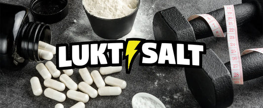 Optimal nutrition före och efter träning