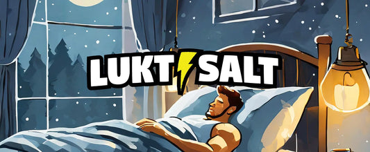 Betydelsen av sömn för att bygga muskelmassa och styrka