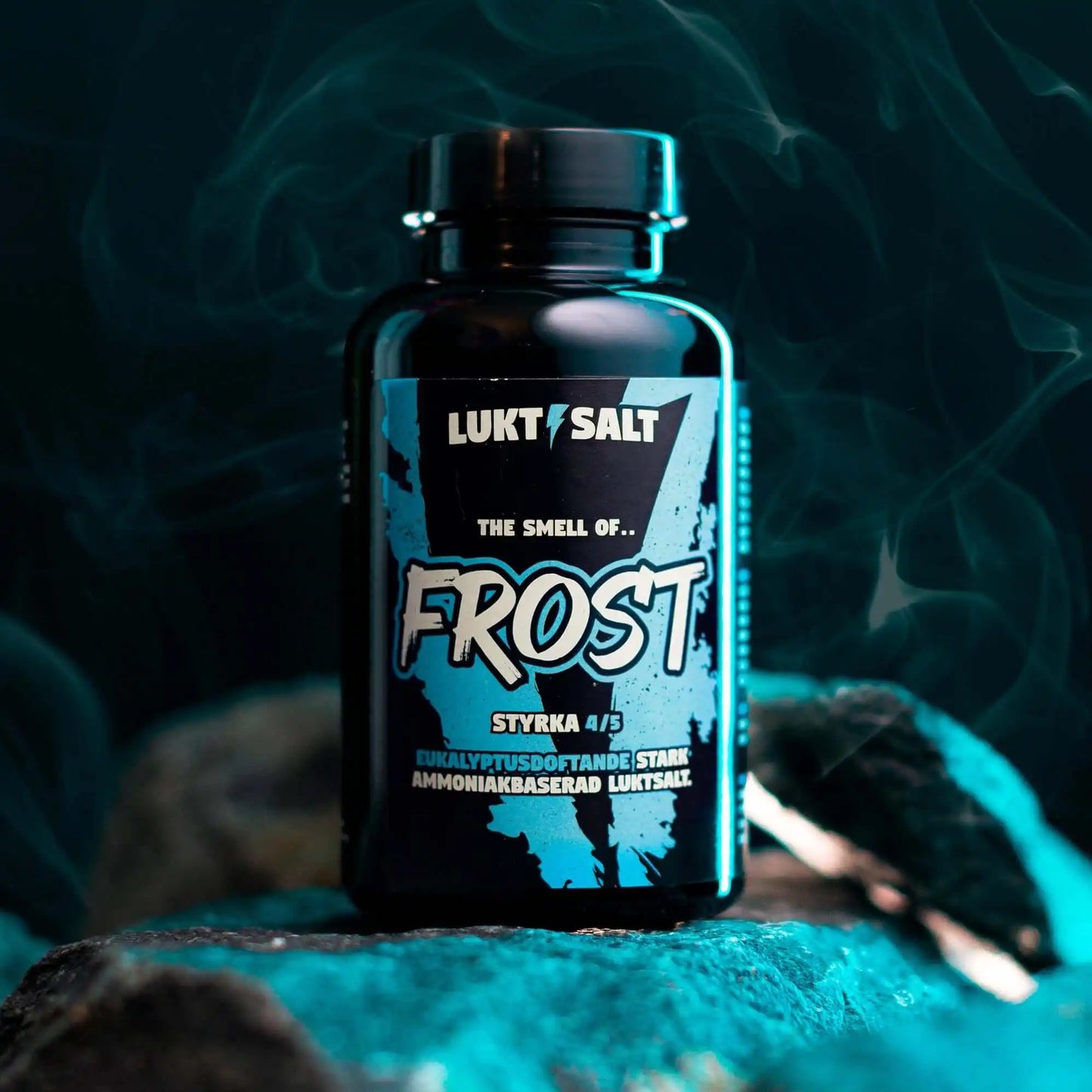 Frost - Luktsalt